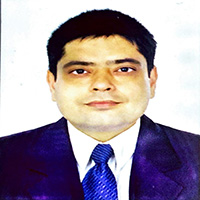 Dr Rajnish Manchanda