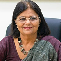 Dr Ranjana Sharma