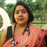 Dr Rashmi Gupta Bajpai