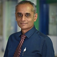 Dr.Ritesh Gupta