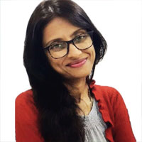 Dr Rupal Rana