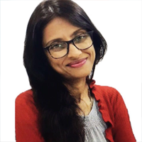 Dr.Rupal Rana