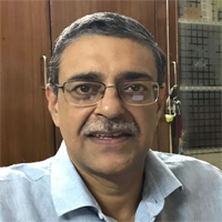 Dr Sandip Agnihotri