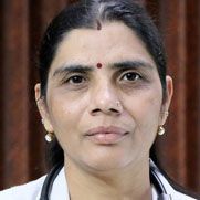 Dr.Sapna Bhargava