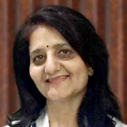 Dr.Savita Kaushik