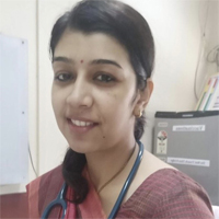 Dr Shilpa Nambiar