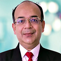 Dr Sumeet Shah