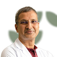 Dr.Vinay Kumar Garodia