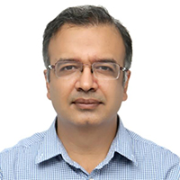 Dr.Vineet Malik