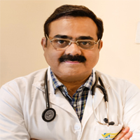 Dr Vishwas Thakur