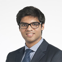 Dr.Divyanshu Mohananey