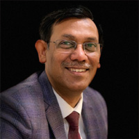 Dr.Manish Agarwal
