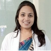 Dr.Neha Vachharajani