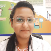 Dr.Ruchita Agarwal