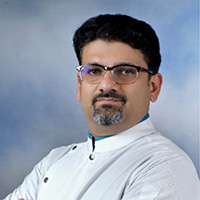 Dr Tushar Chawla