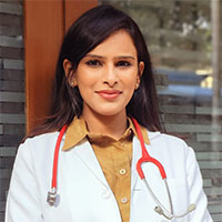Dr.Esha Gupta