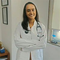 Dr.Eshita Shah