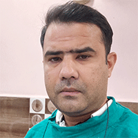 Dr.Faiz Ul Hasan