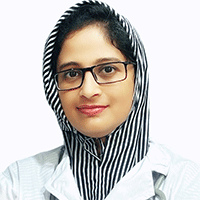 Dr.Farida Yousuf Fakhri