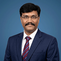 Dr.G Sakthi Vignesh