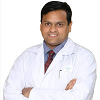 Dr.Gaurav Jain