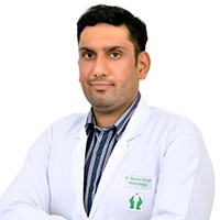 Dr.Gaurav Singla
