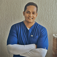 Dr Gautham Shankar