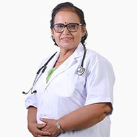 Dr.Girija Gurudas