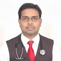 Dr G K R Ambati