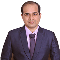 Dr.Govindraj Shripad Dessai