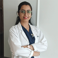 Dr.Harsha Bhanushali