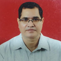 Dr.Inder Pal Arora