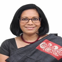 Dr Indu Sasidharan