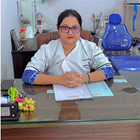 Dr.Isha Bhatt