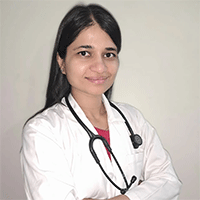Dr.Ishita Agarwal