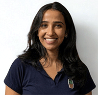 Ms.Jasmine George