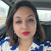 Dr.Jasreet Kaur