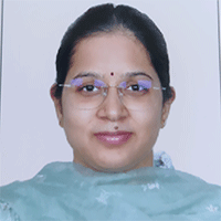 Dr.Kajal Arora
