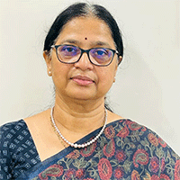 Dr.Kalpana Shailesh Mehta