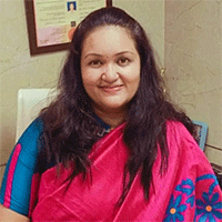 Dr.Kinjal Shah Doshi