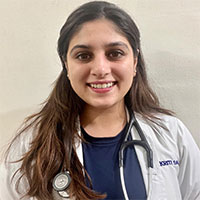 Dr.Kriti Sarin