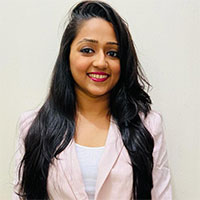 Dr.Krupa Jain