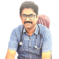 Dr.Lingeshwaran S