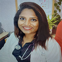 Dr.Maitrayee Chennu