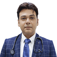 Dr.Manish Srivastav
