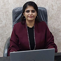 Dt.Medha Kalra