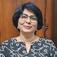 Dr.Meenu Cherian