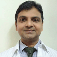 Dr.Milind Shalik Surwade