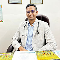Dr.Mohd Shahid