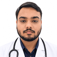 Dr.Mohit A Bansal